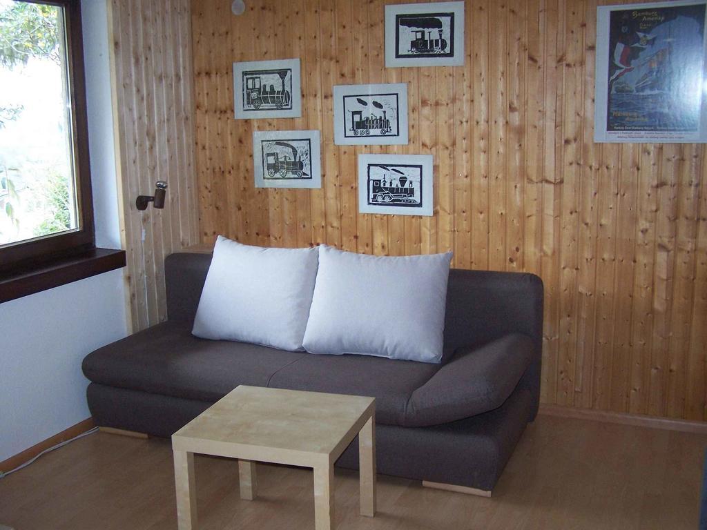 Ferienwohnung Unterschuetz Ettenheim Exteriör bild