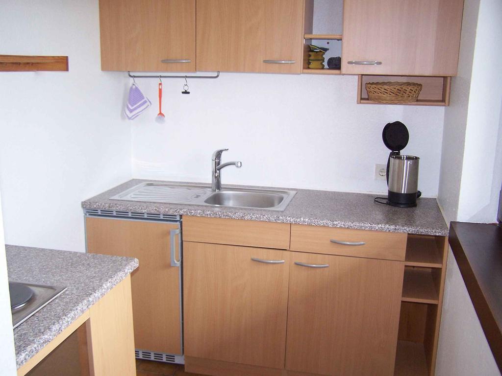 Ferienwohnung Unterschuetz Ettenheim Exteriör bild